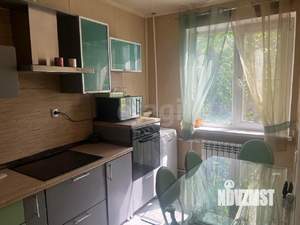 3-к квартира, вторичка, 64м2, 2/9 этаж