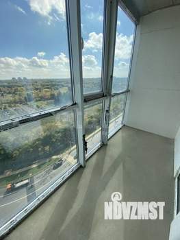 1-к квартира, вторичка, 37м2, 17/19 этаж