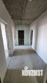 2-к квартира, вторичка, 52м2, 21/25 этаж