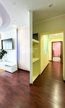 2-к квартира, вторичка, 72м2, 4/11 этаж