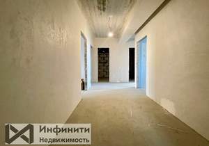 3-к квартира, вторичка, 90м2, 7/15 этаж