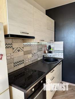Студия квартира, вторичка, 35м2, 16/16 этаж