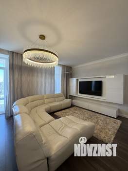 4-к квартира, вторичка, 145м2, 11/15 этаж