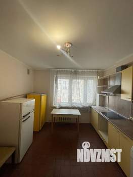 1-к квартира, вторичка, 60м2, 6/11 этаж