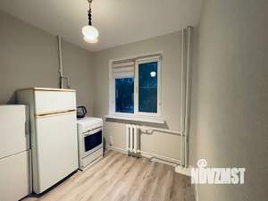 2-к квартира, вторичка, 46м2, 4/5 этаж