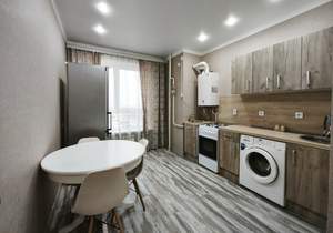 1-к квартира, вторичка, 40м2, 20/24 этаж