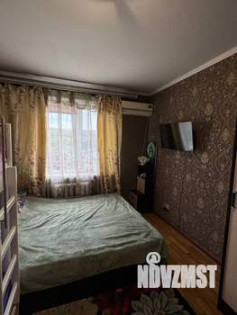 2-к квартира, вторичка, 53м2, 5/5 этаж