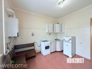1-к квартира, вторичка, 41м2, 7/10 этаж