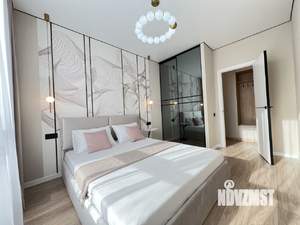 2-к квартира, вторичка, 50м2, 4/8 этаж