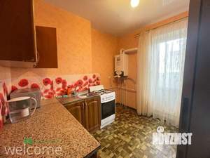 1-к квартира, вторичка, 37м2, 12/12 этаж