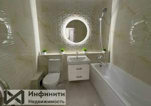 1-к квартира, вторичка, 39м2, 5/18 этаж