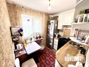 1-к квартира, вторичка, 31м2, 4/5 этаж