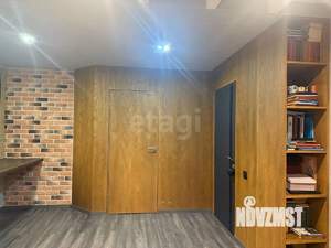 2-к квартира, вторичка, 99м2, 9/13 этаж