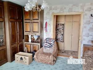 3-к квартира, вторичка, 76м2, 3/10 этаж