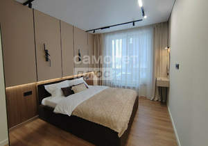 2-к квартира, вторичка, 74м2, 2/16 этаж