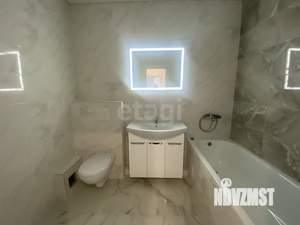 1-к квартира, вторичка, 35м2, 20/20 этаж