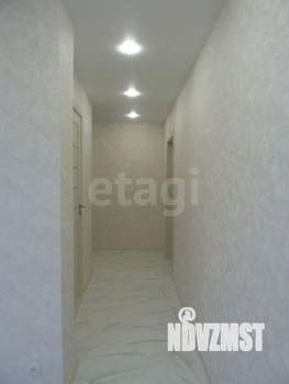 1-к квартира, вторичка, 39м2, 9/9 этаж