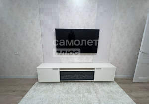 2-к квартира, вторичка, 62м2, 7/16 этаж