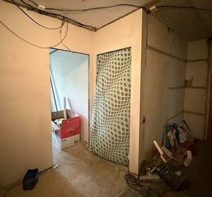 2-к квартира, вторичка, 51м2, 1/5 этаж