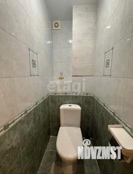 4-к квартира, вторичка, 100м2, 2/10 этаж