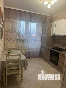 2-к квартира, вторичка, 55м2, 1/7 этаж