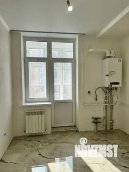 1-к квартира, вторичка, 44м2, 13/18 этаж