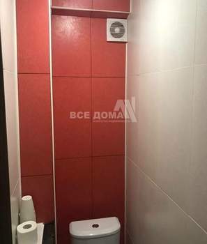 3-к квартира, вторичка, 65м2, 4/5 этаж