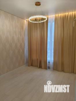 3-к квартира, вторичка, 72м2, 24/24 этаж