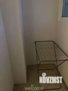 1-к квартира, вторичка, 35м2, 8/17 этаж