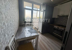 2-к квартира, вторичка, 47м2, 7/18 этаж