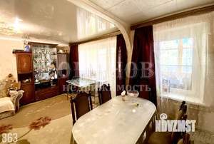 3-к квартира, вторичка, 74м2, 3/5 этаж