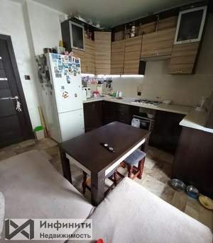 2-к квартира, вторичка, 59м2, 5/12 этаж