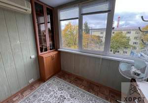 3-к квартира, вторичка, 64м2, 4/5 этаж