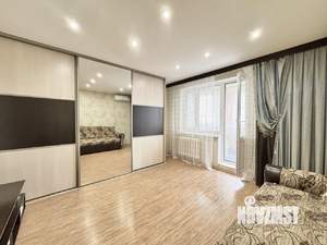 1-к квартира, вторичка, 46м2, 8/10 этаж