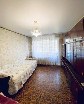 2-к квартира, вторичка, 48м2, 3/5 этаж