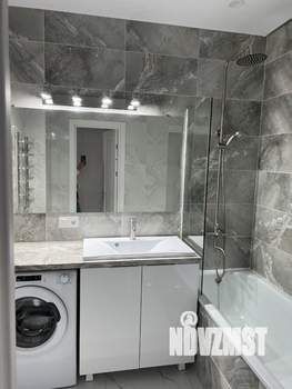 2-к квартира, вторичка, 56м2, 12/21 этаж