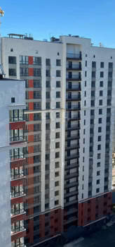 2-к квартира, вторичка, 70м2, 2/21 этаж