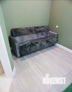 1-к квартира, вторичка, 35м2, 2/17 этаж