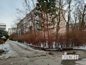 1-к квартира, вторичка, 31м2, 1/4 этаж