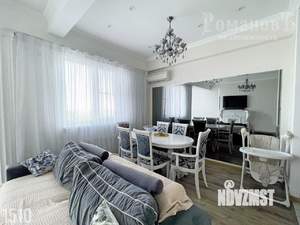 3-к квартира, вторичка, 109м2, 8/14 этаж