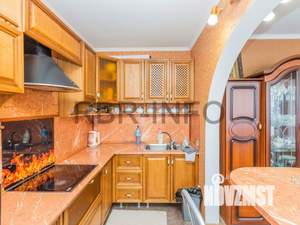 3-к квартира, вторичка, 86м2, 8/10 этаж