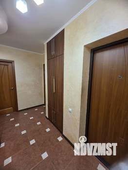 2-к квартира, вторичка, 64м2, 5/10 этаж