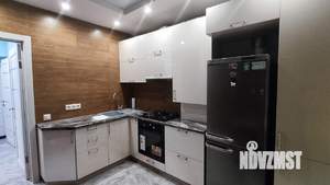 1-к квартира, вторичка, 34м2, 1/3 этаж