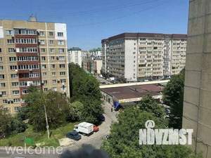 4-к квартира, вторичка, 74м2, 7/10 этаж