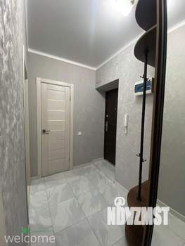 1-к квартира, вторичка, 36м2, 14/16 этаж
