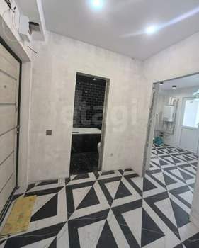 1-к квартира, вторичка, 42м2, 8/16 этаж