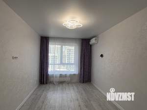 2-к квартира, вторичка, 62м2, 8/9 этаж