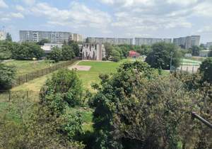 1-к квартира, вторичка, 38м2, 4/9 этаж