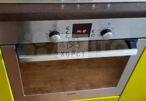 2-к квартира, вторичка, 55м2, 2/5 этаж