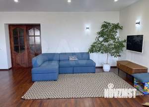 2-к квартира, вторичка, 90м2, 6/9 этаж